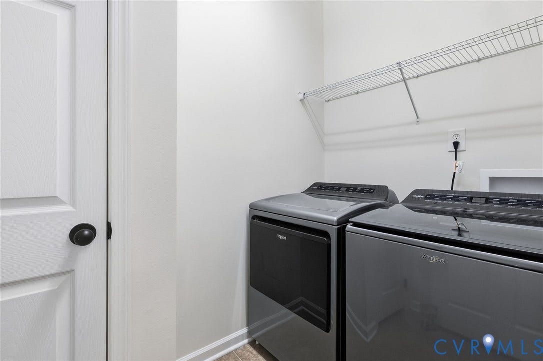 2806 Murano Way, Glen Allen, VA 23059