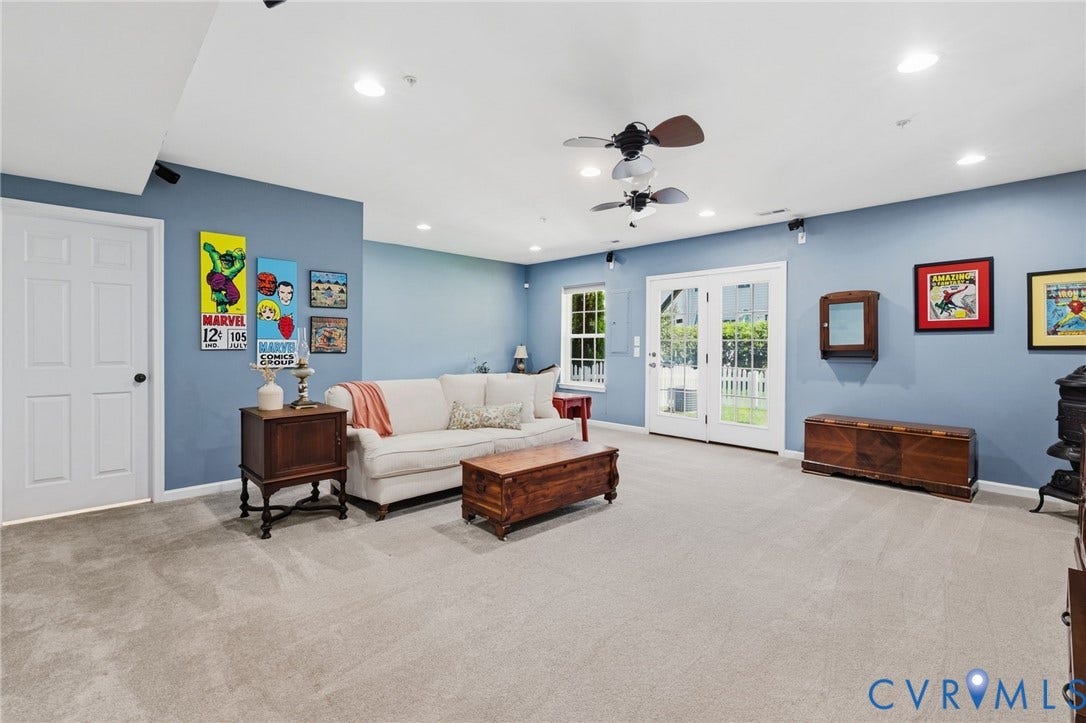 2806 Murano Way, Glen Allen, VA 23059
