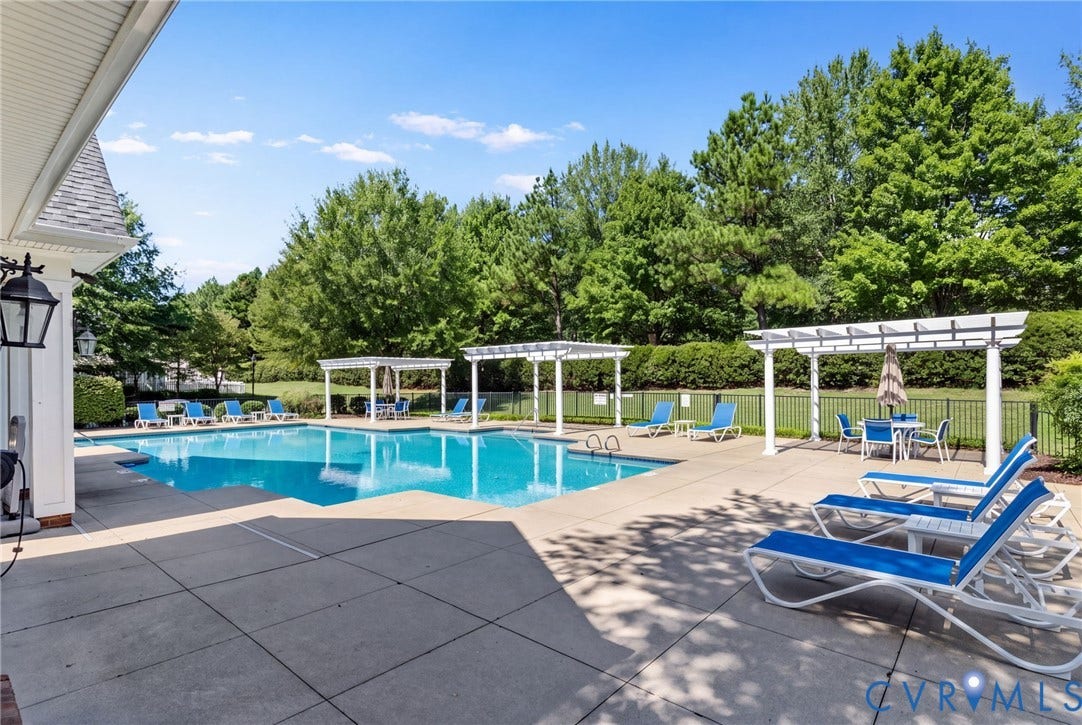 2806 Murano Way, Glen Allen, VA 23059