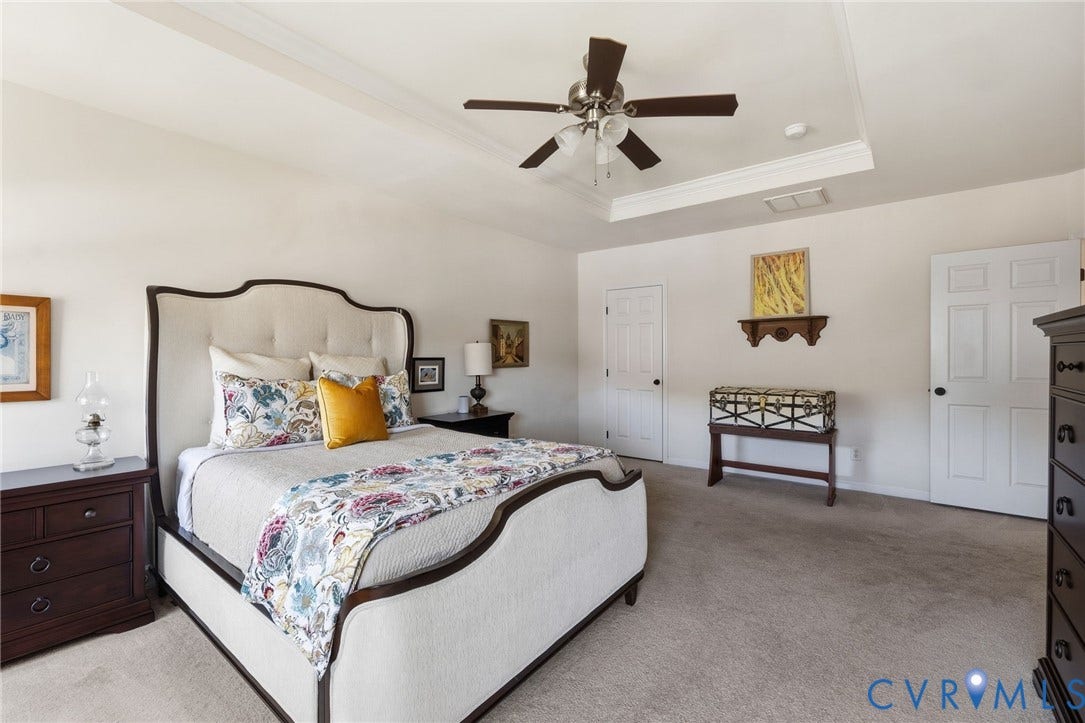 2806 Murano Way, Glen Allen, VA 23059