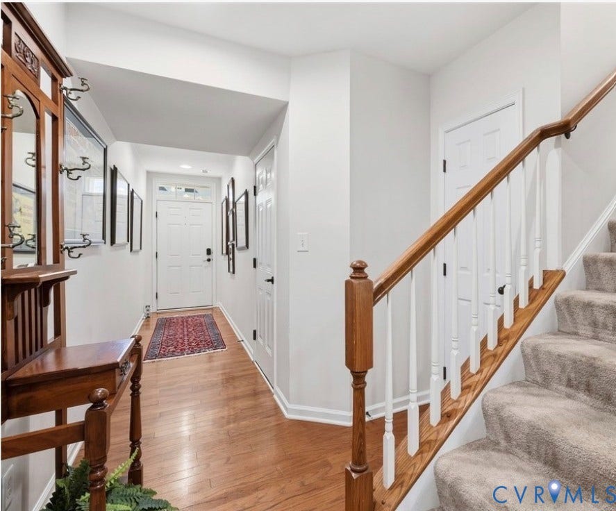 2806 Murano Way, Glen Allen, VA 23059