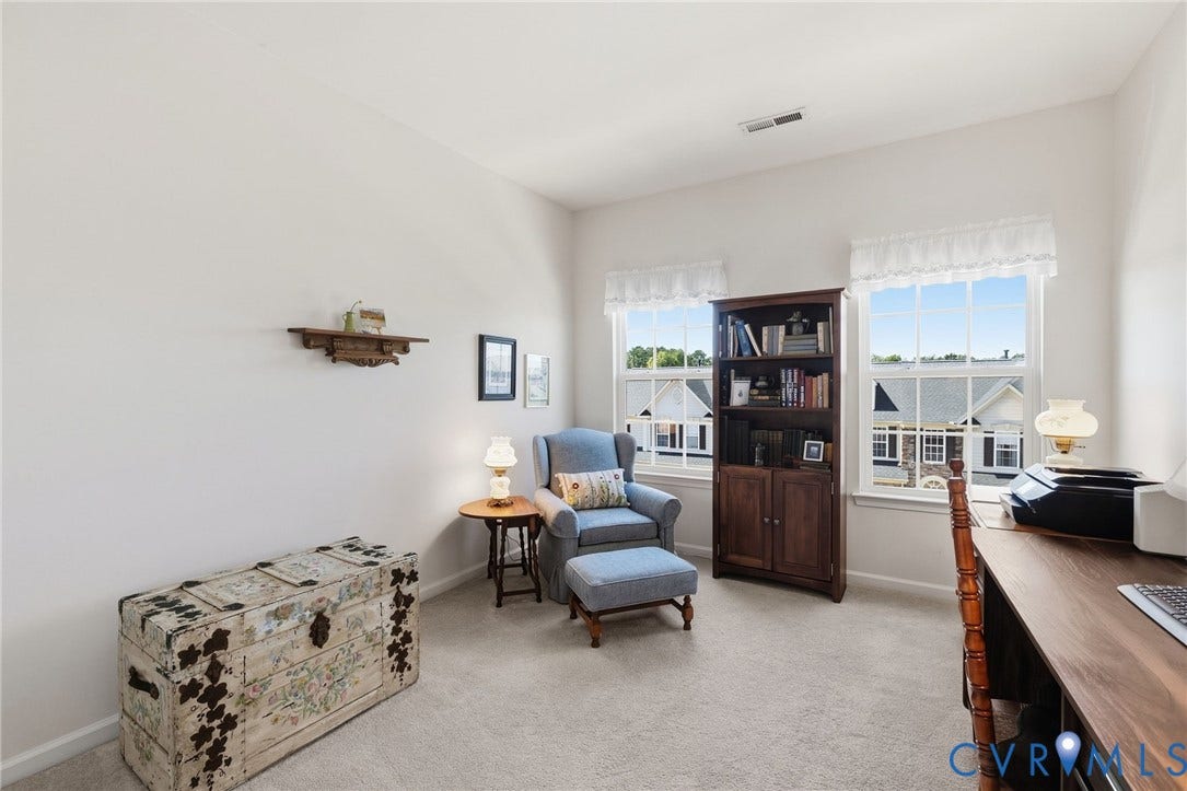 2806 Murano Way, Glen Allen, VA 23059