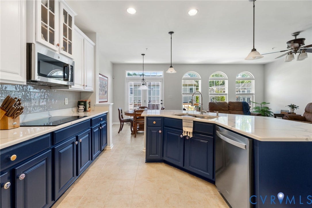 2806 Murano Way, Glen Allen, VA 23059