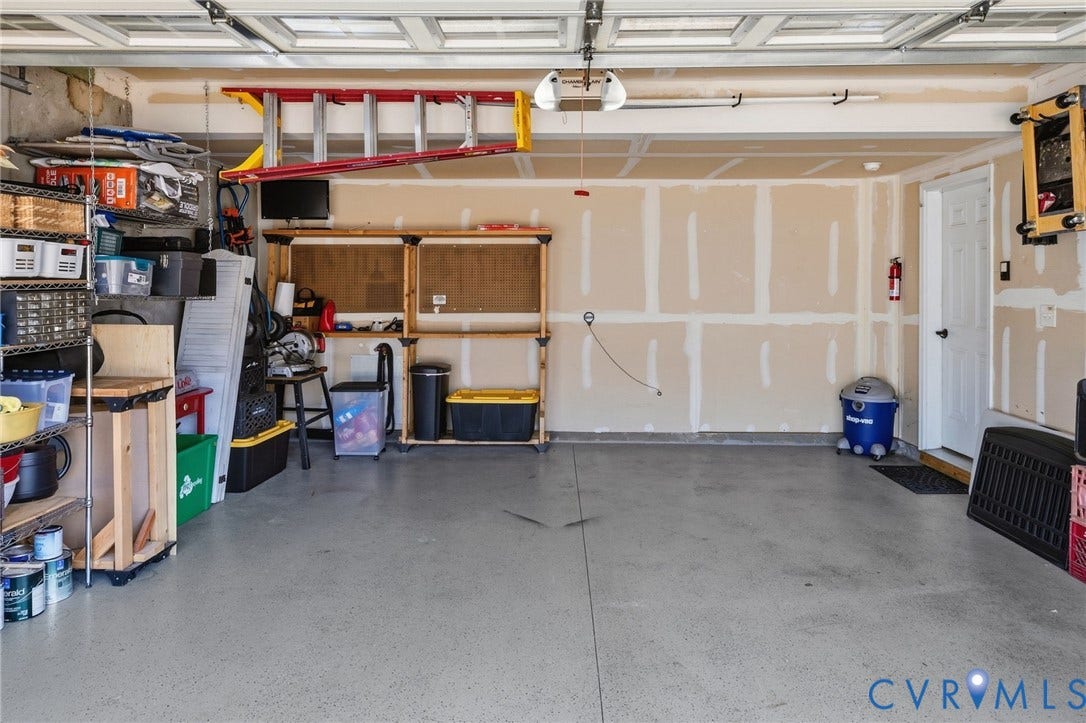 2806 Murano Way, Glen Allen, VA 23059