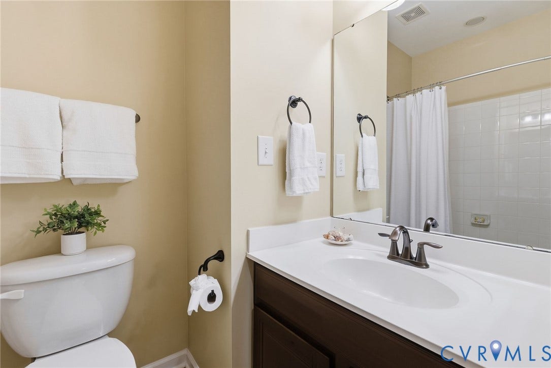 2806 Murano Way, Glen Allen, VA 23059