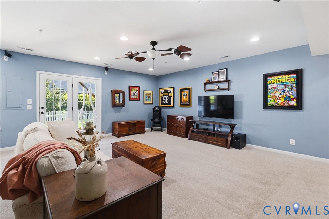 2806 Murano Way, Glen Allen, VA 23059