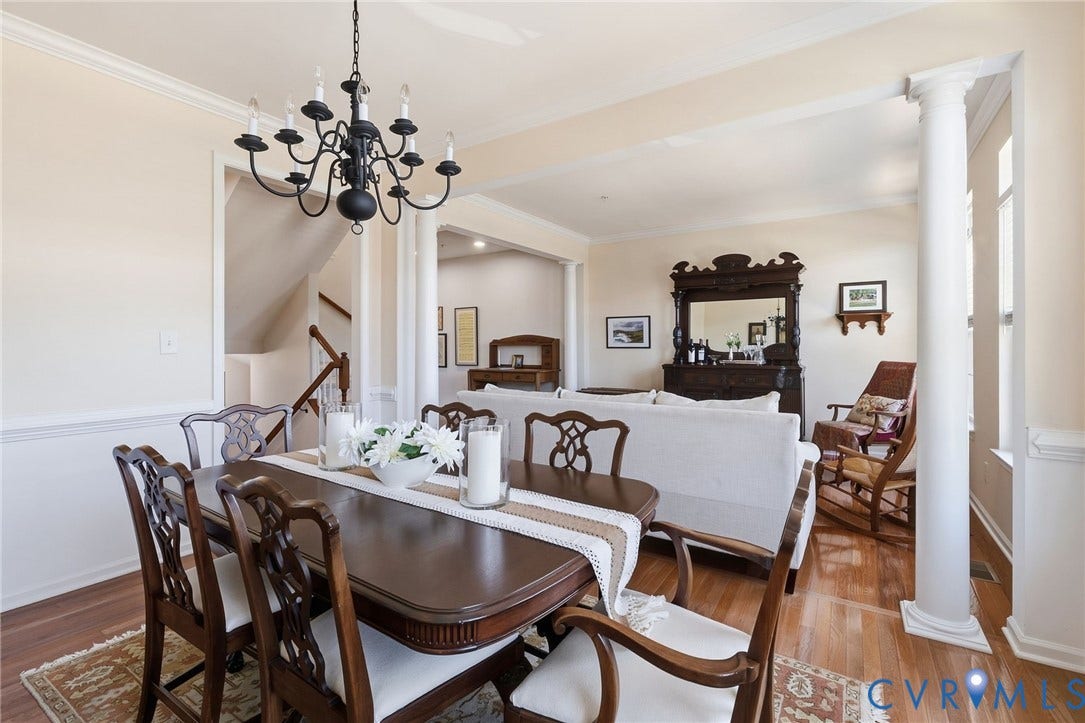 2806 Murano Way, Glen Allen, VA 23059