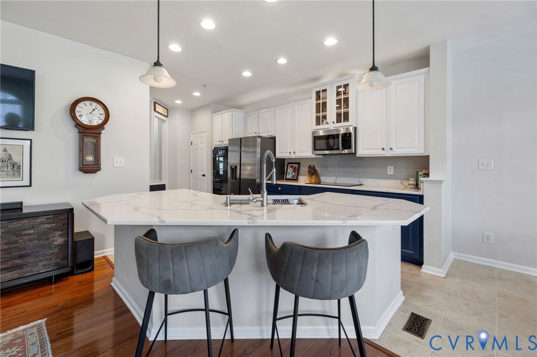 2806 Murano Way, Glen Allen, VA 23059