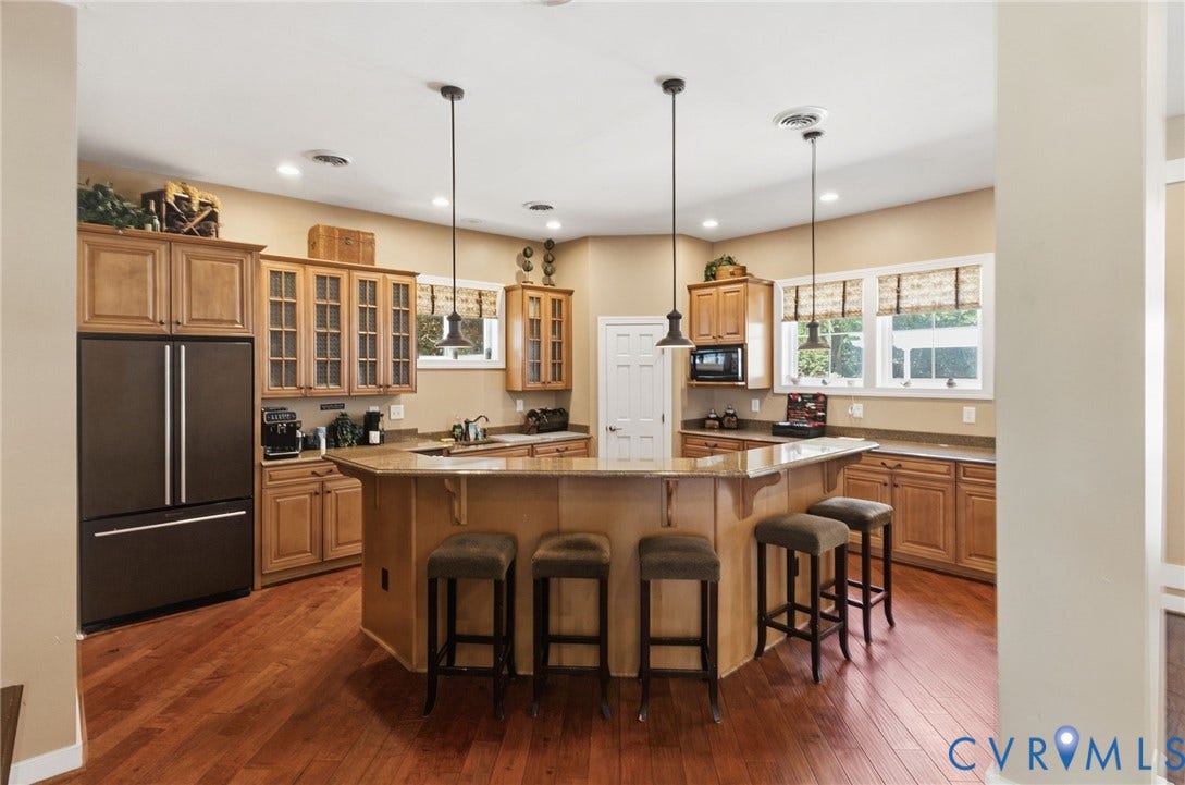 2806 Murano Way, Glen Allen, VA 23059
