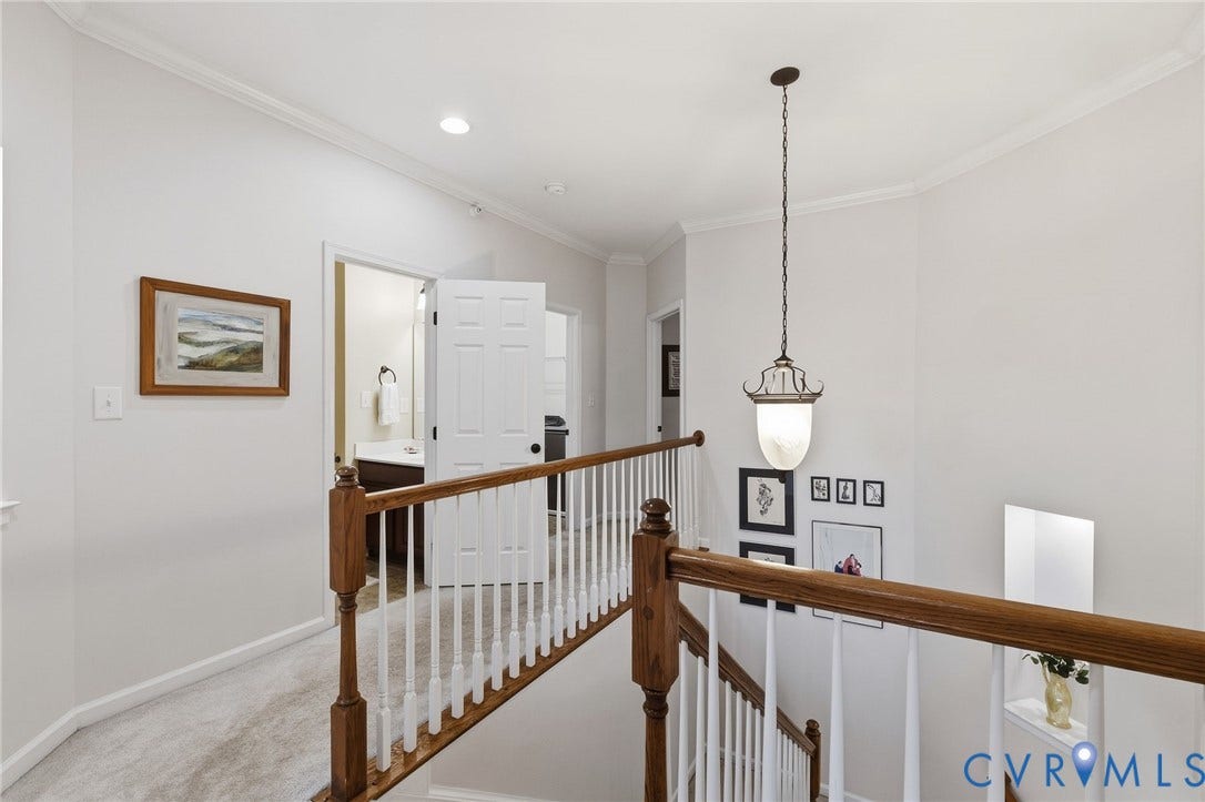 2806 Murano Way, Glen Allen, VA 23059