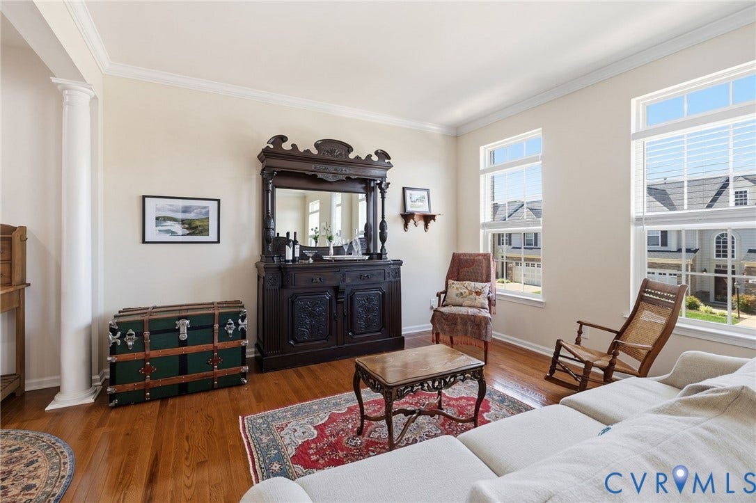 2806 Murano Way, Glen Allen, VA 23059