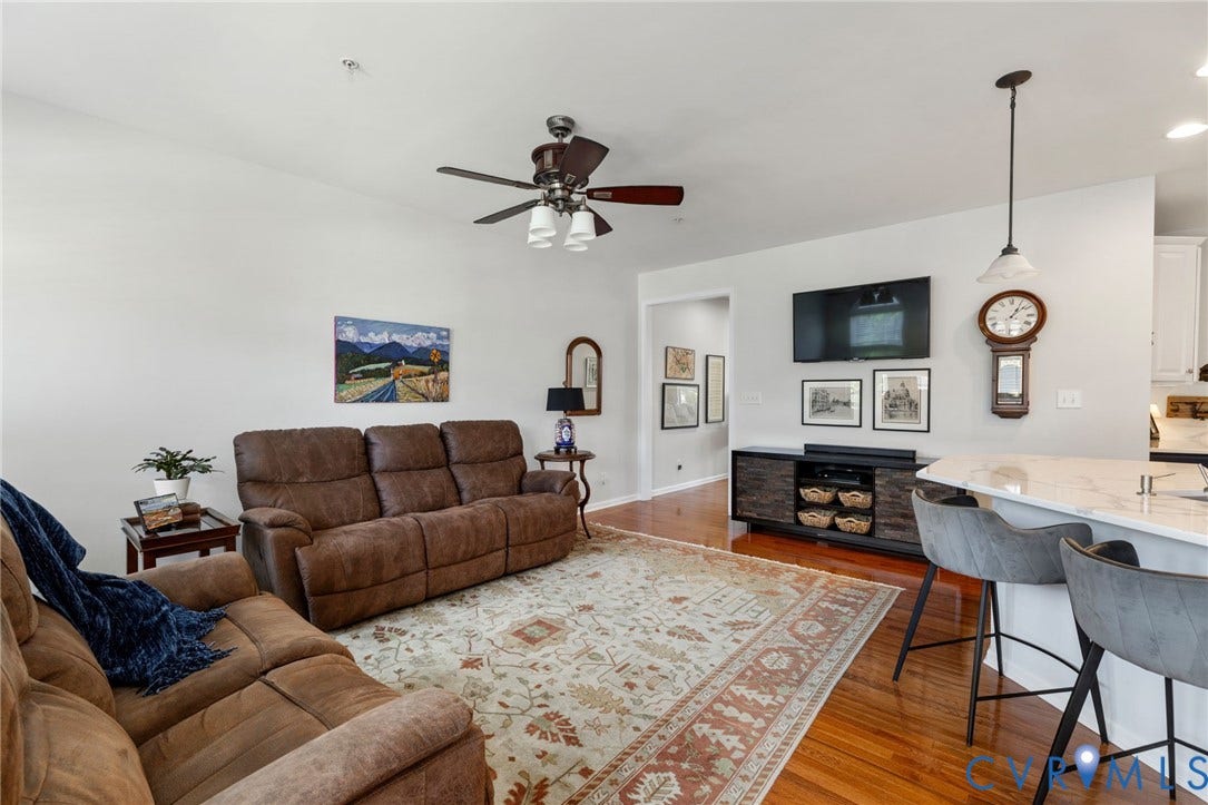 2806 Murano Way, Glen Allen, VA 23059