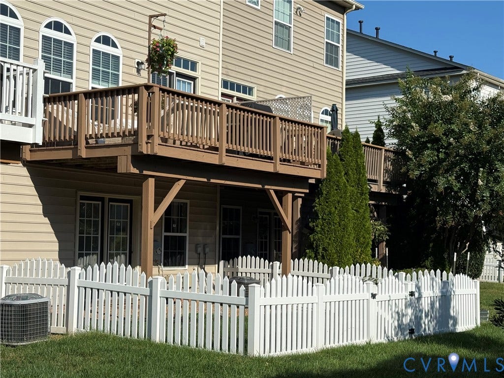 2806 Murano Way, Glen Allen, VA 23059