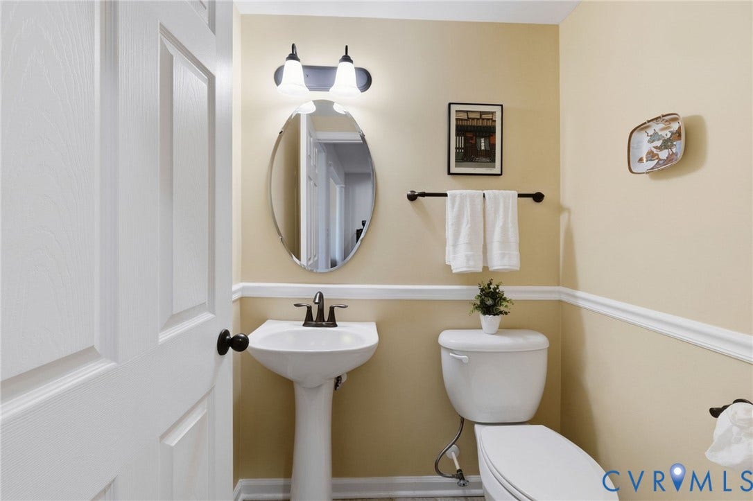 2806 Murano Way, Glen Allen, VA 23059
