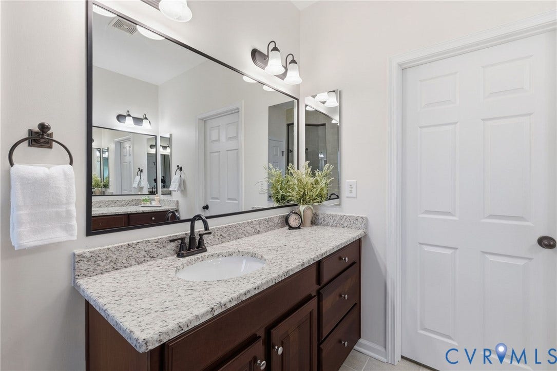 2806 Murano Way, Glen Allen, VA 23059