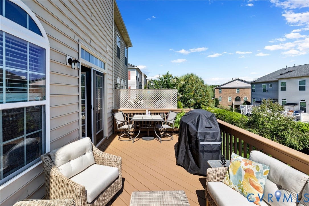 2806 Murano Way, Glen Allen, VA 23059