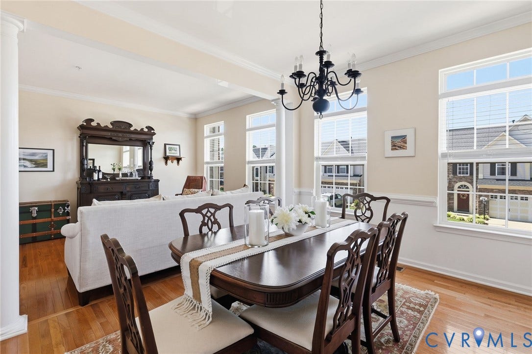 2806 Murano Way, Glen Allen, VA 23059
