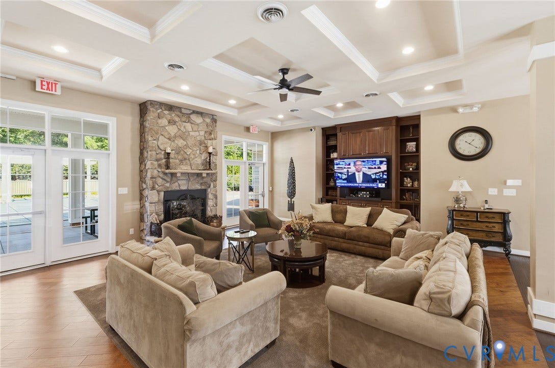 2806 Murano Way, Glen Allen, VA 23059