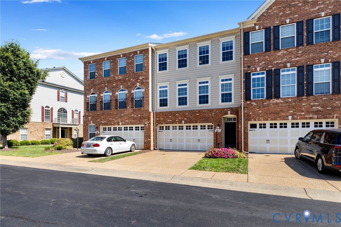 2806 Murano Way, Glen Allen, VA 23059