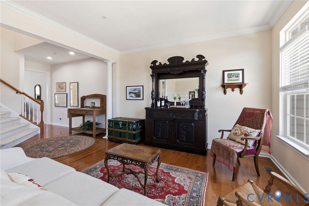 2806 Murano Way, Glen Allen, VA 23059