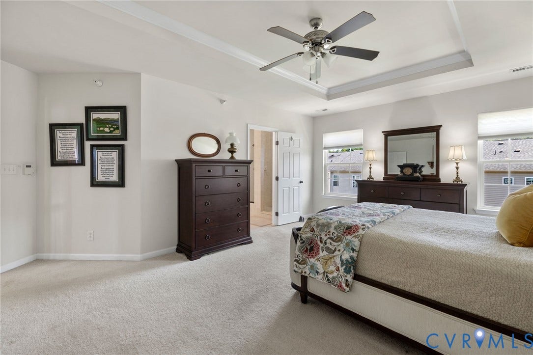 2806 Murano Way, Glen Allen, VA 23059