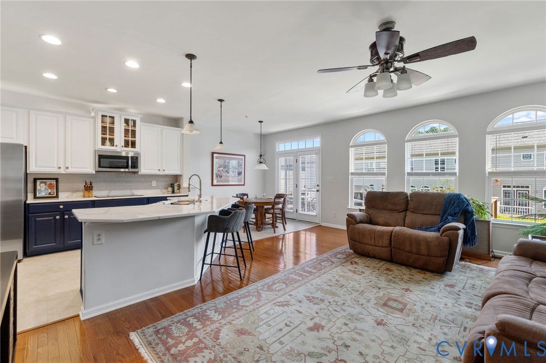 2806 Murano Way, Glen Allen, VA 23059