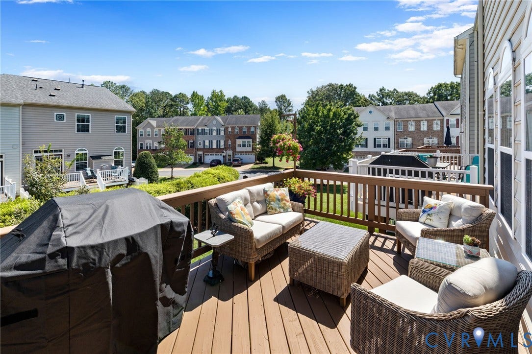 2806 Murano Way, Glen Allen, VA 23059