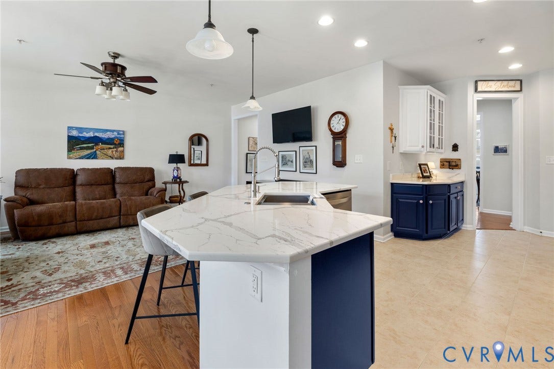 2806 Murano Way, Glen Allen, VA 23059