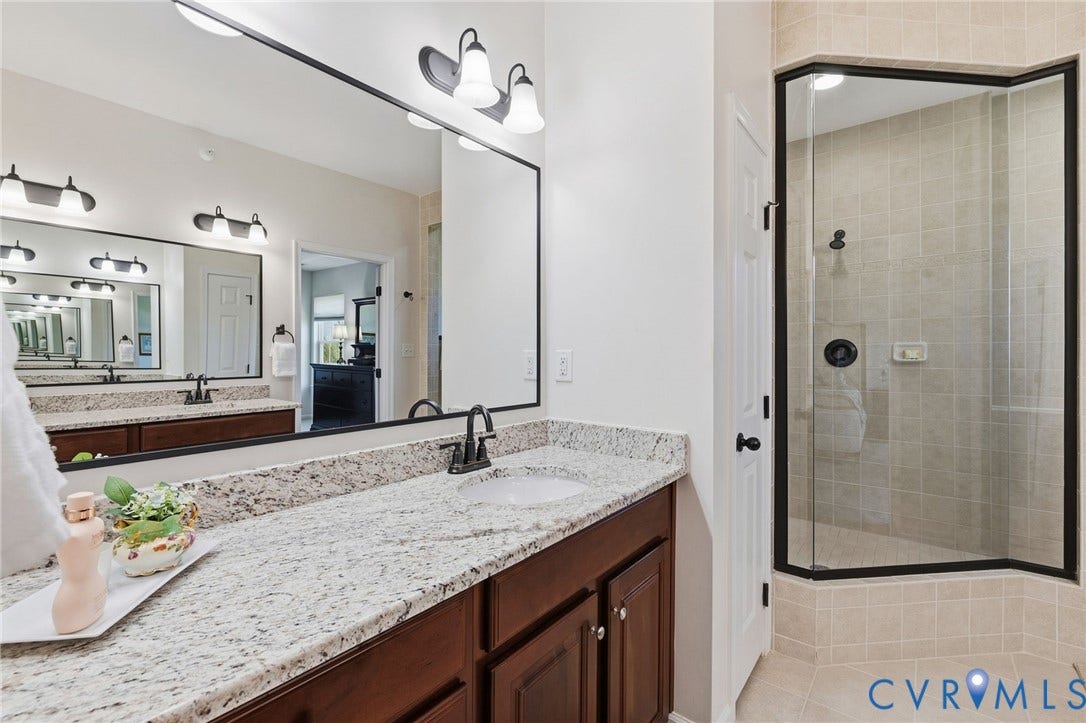 2806 Murano Way, Glen Allen, VA 23059