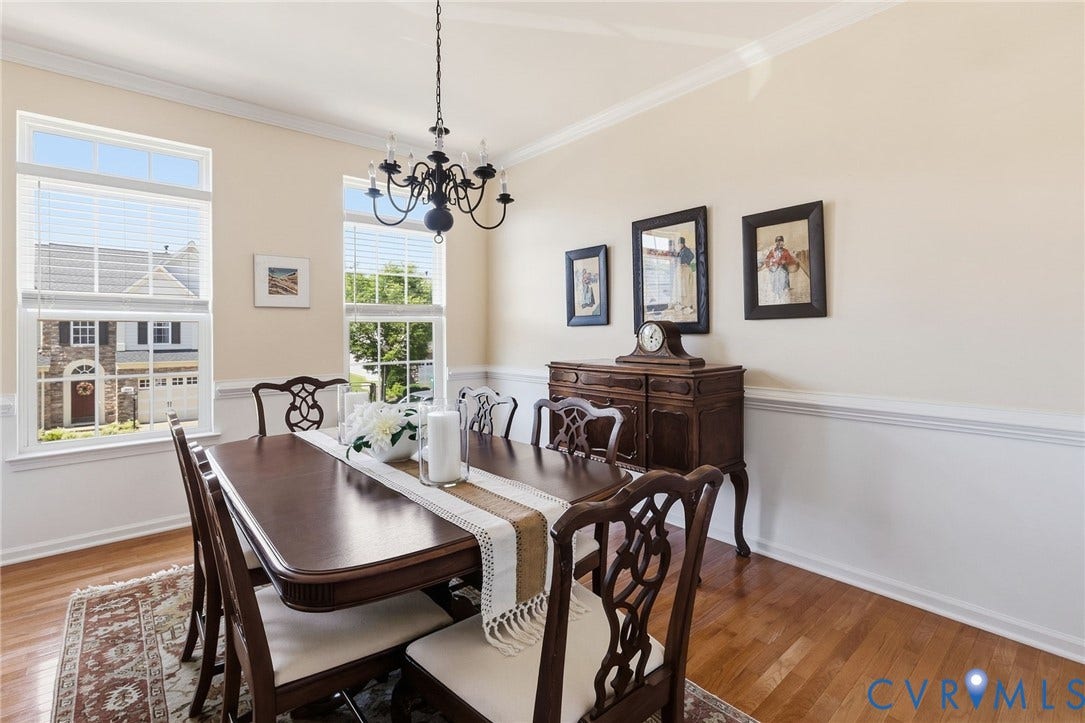 2806 Murano Way, Glen Allen, VA 23059
