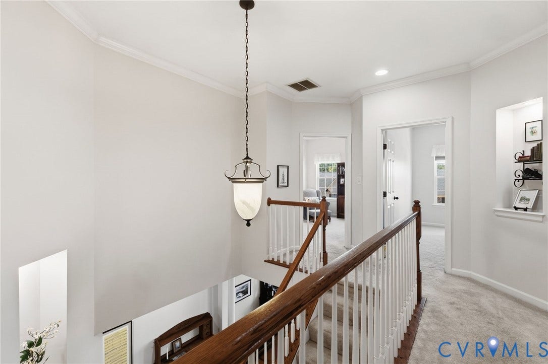 2806 Murano Way, Glen Allen, VA 23059
