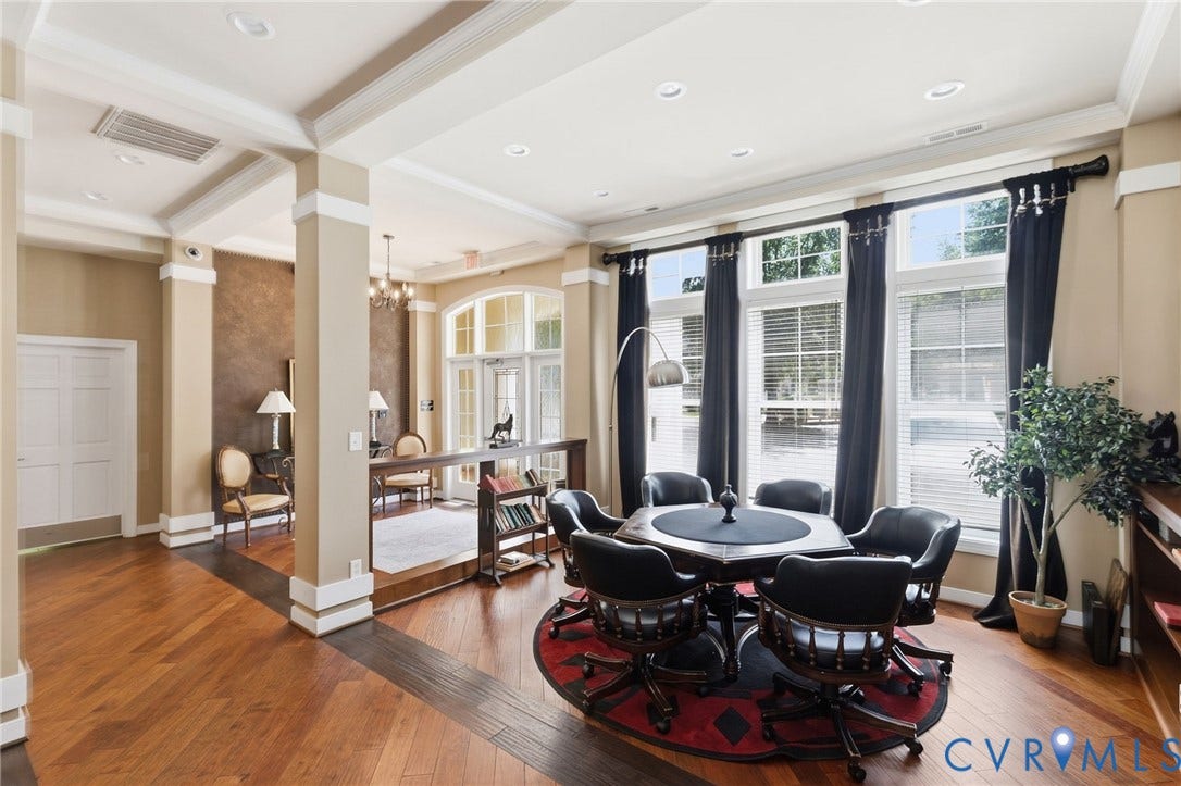 2806 Murano Way, Glen Allen, VA 23059