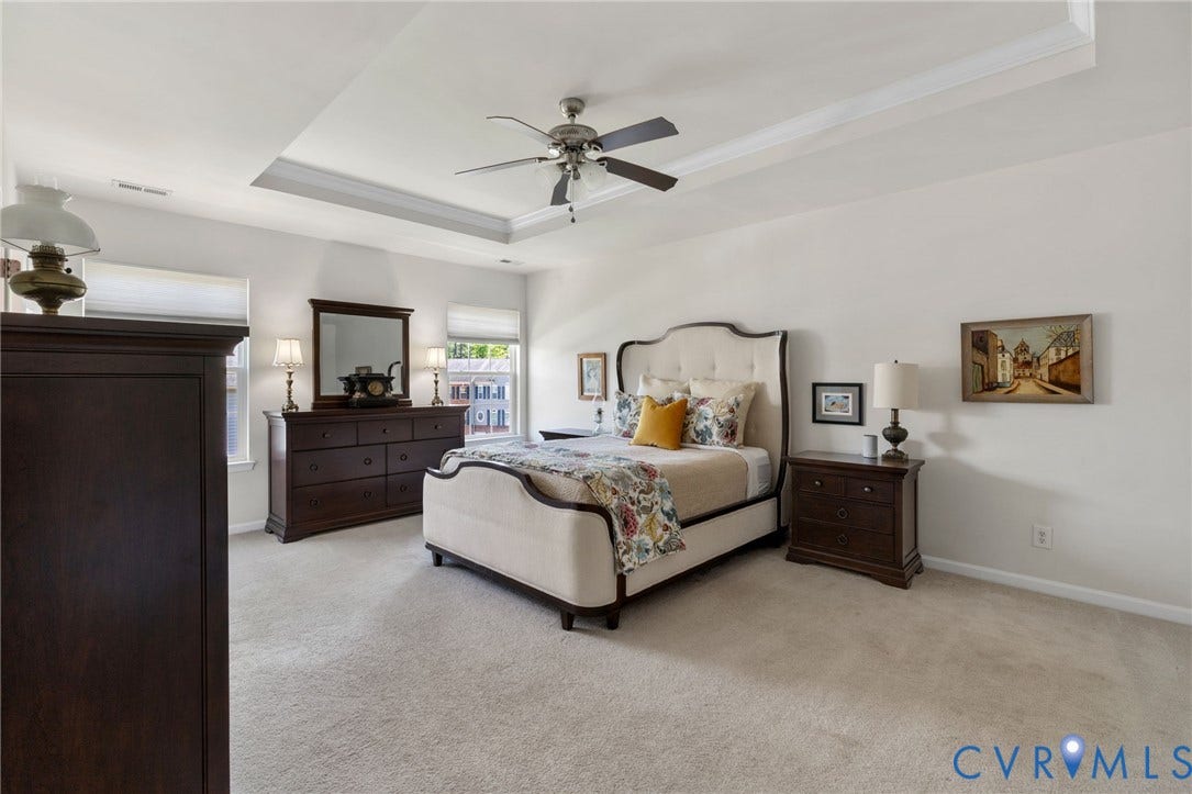 2806 Murano Way, Glen Allen, VA 23059
