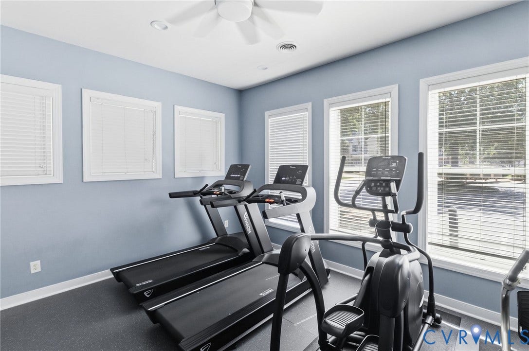 2806 Murano Way, Glen Allen, VA 23059