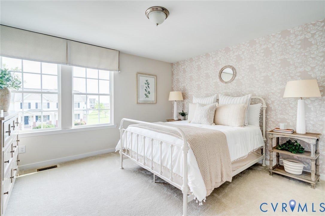5246 Fireball Drive, #F-39, Henrico, VA 23227
