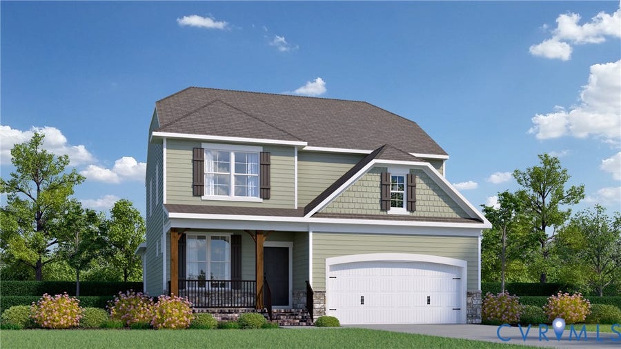 Property photo for Lot 5 Charter West Road, Midlothian, VA