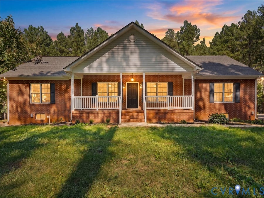 Property photo for 12 Henderson Road, New Canton, VA