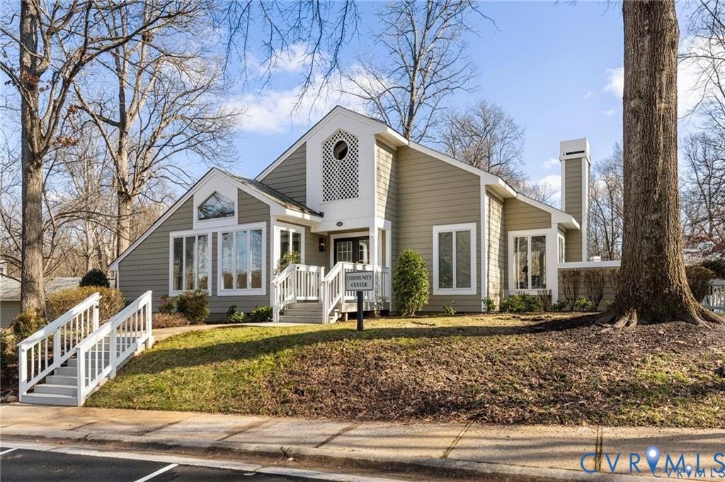 3139 Stony Point Road, #C, Richmond, VA 23235 Community Center