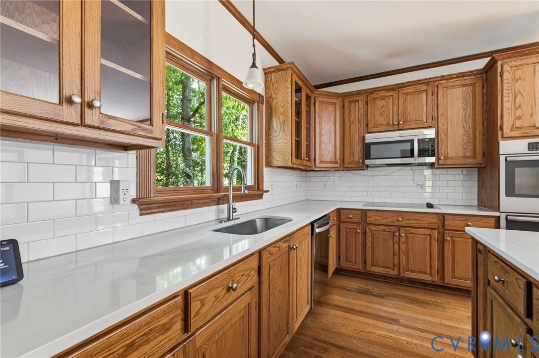 12439 N Oaks Drive, Ashland, VA 23005
