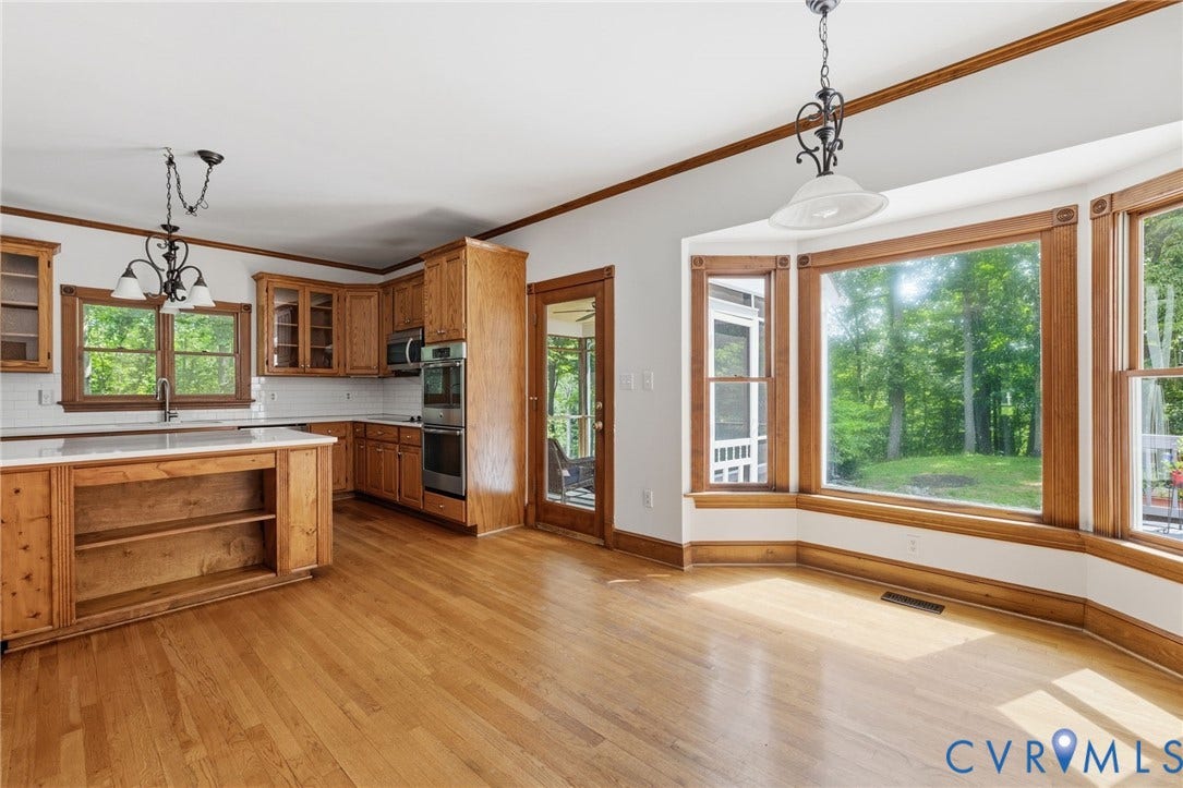 12439 N Oaks Drive, Ashland, VA 23005