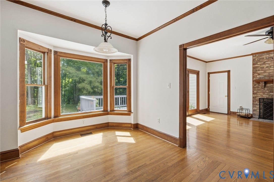 12439 N Oaks Drive, Ashland, VA 23005