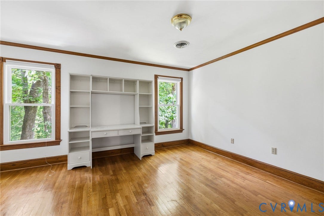 12439 N Oaks Drive, Ashland, VA 23005