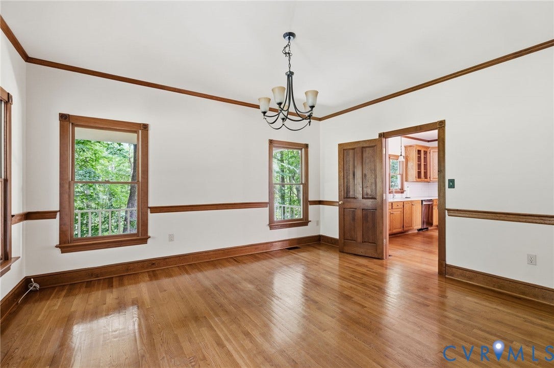 12439 N Oaks Drive, Ashland, VA 23005