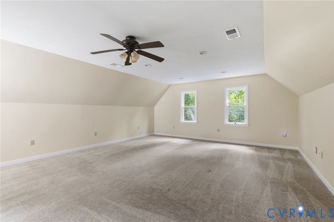 12439 N Oaks Drive, Ashland, VA 23005