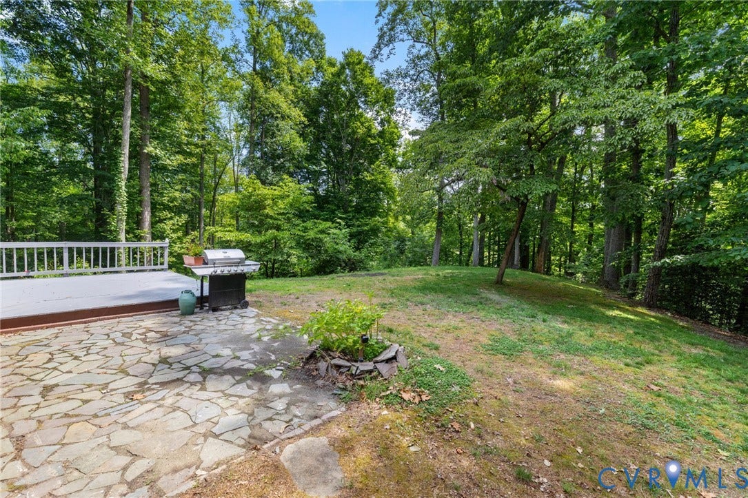 12439 N Oaks Drive, Ashland, VA 23005