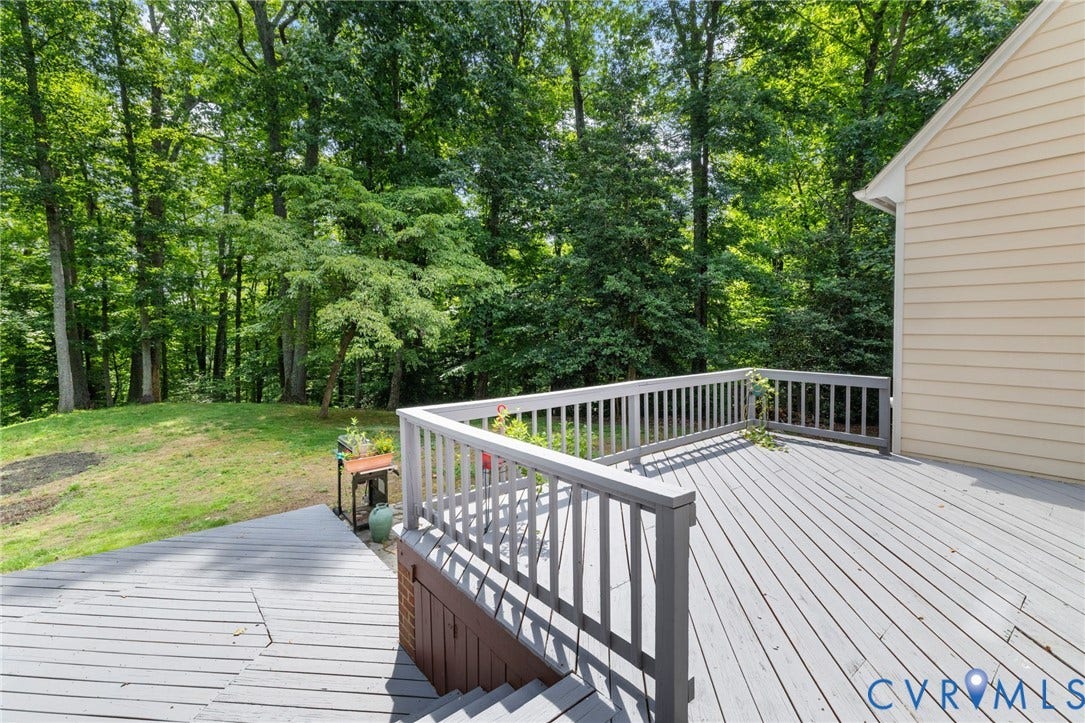 12439 N Oaks Drive, Ashland, VA 23005