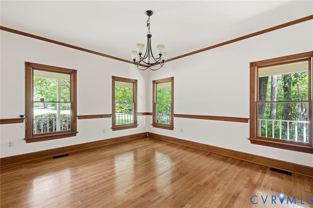 12439 N Oaks Drive, Ashland, VA 23005