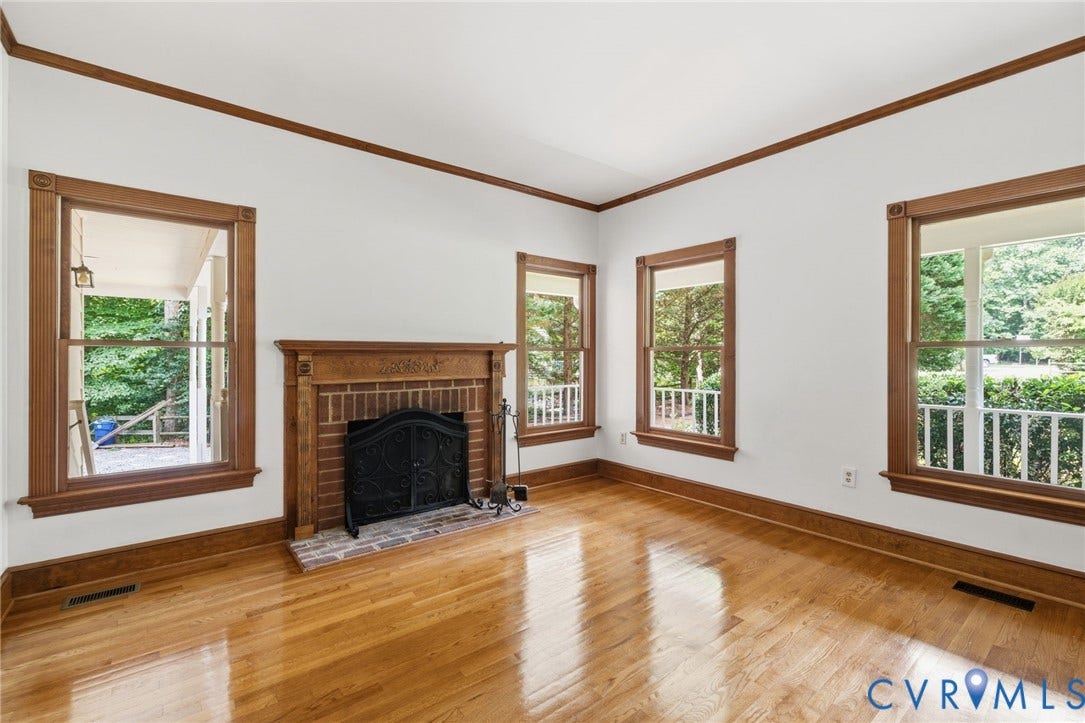 12439 N Oaks Drive, Ashland, VA 23005