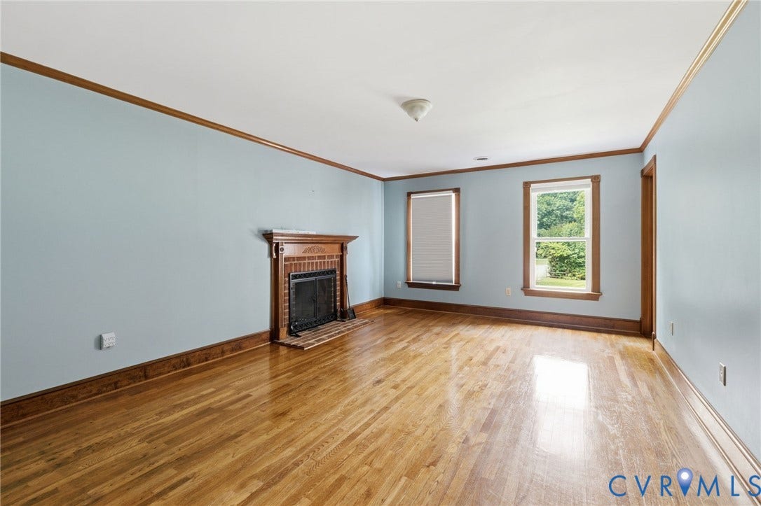 12439 N Oaks Drive, Ashland, VA 23005