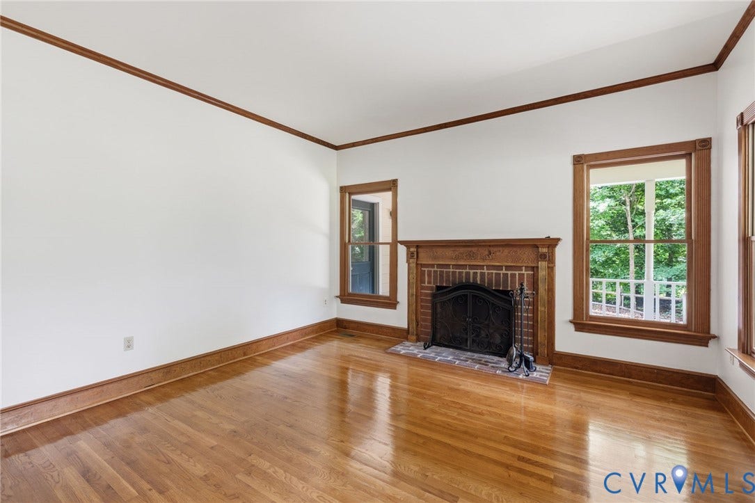 12439 N Oaks Drive, Ashland, VA 23005